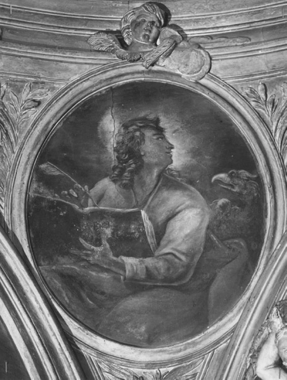 San Giovanni - Chiesa do S. Giovanni Battista, Bassano del Grappa, Vicenza